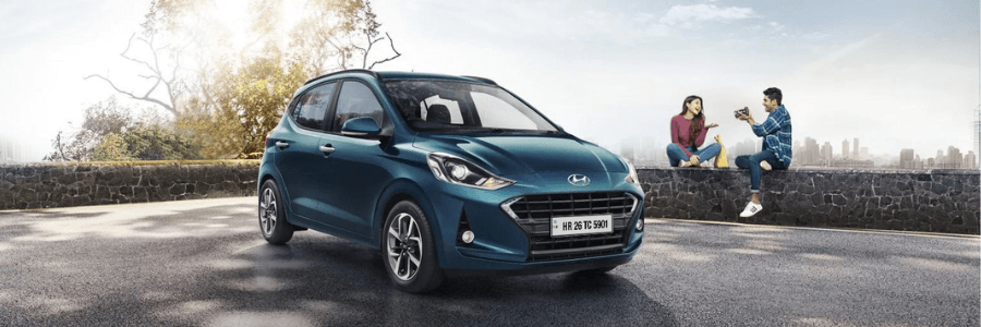 Hyundai Car Dealer Showroom in Chennai - V3 Hyundai